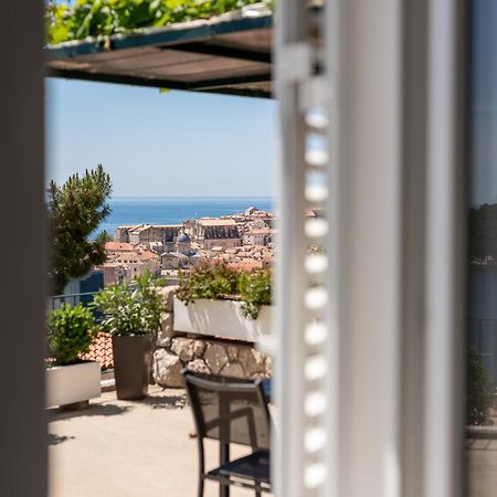 Ferienwohnung Dubrovnik Breeze Exterior foto