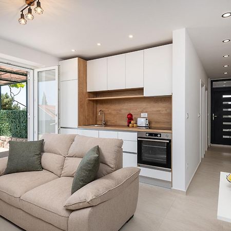 Ferienwohnung Dubrovnik Breeze Exterior foto