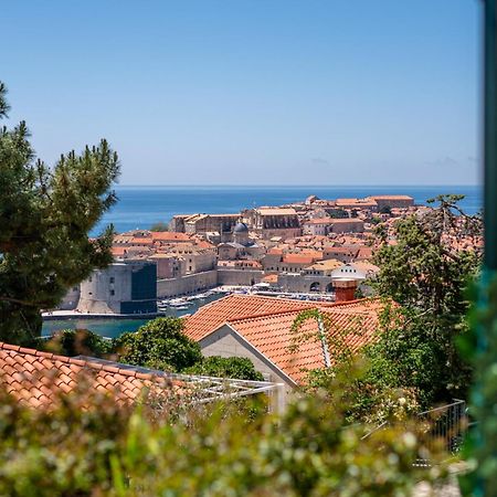 Ferienwohnung Dubrovnik Breeze Exterior foto