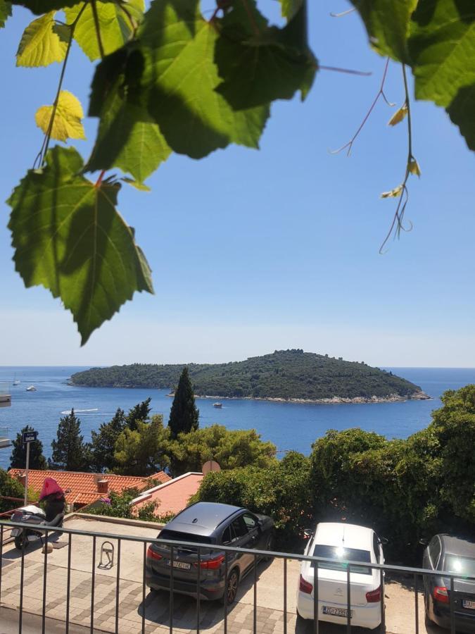 Ferienwohnung Dubrovnik Breeze Exterior foto