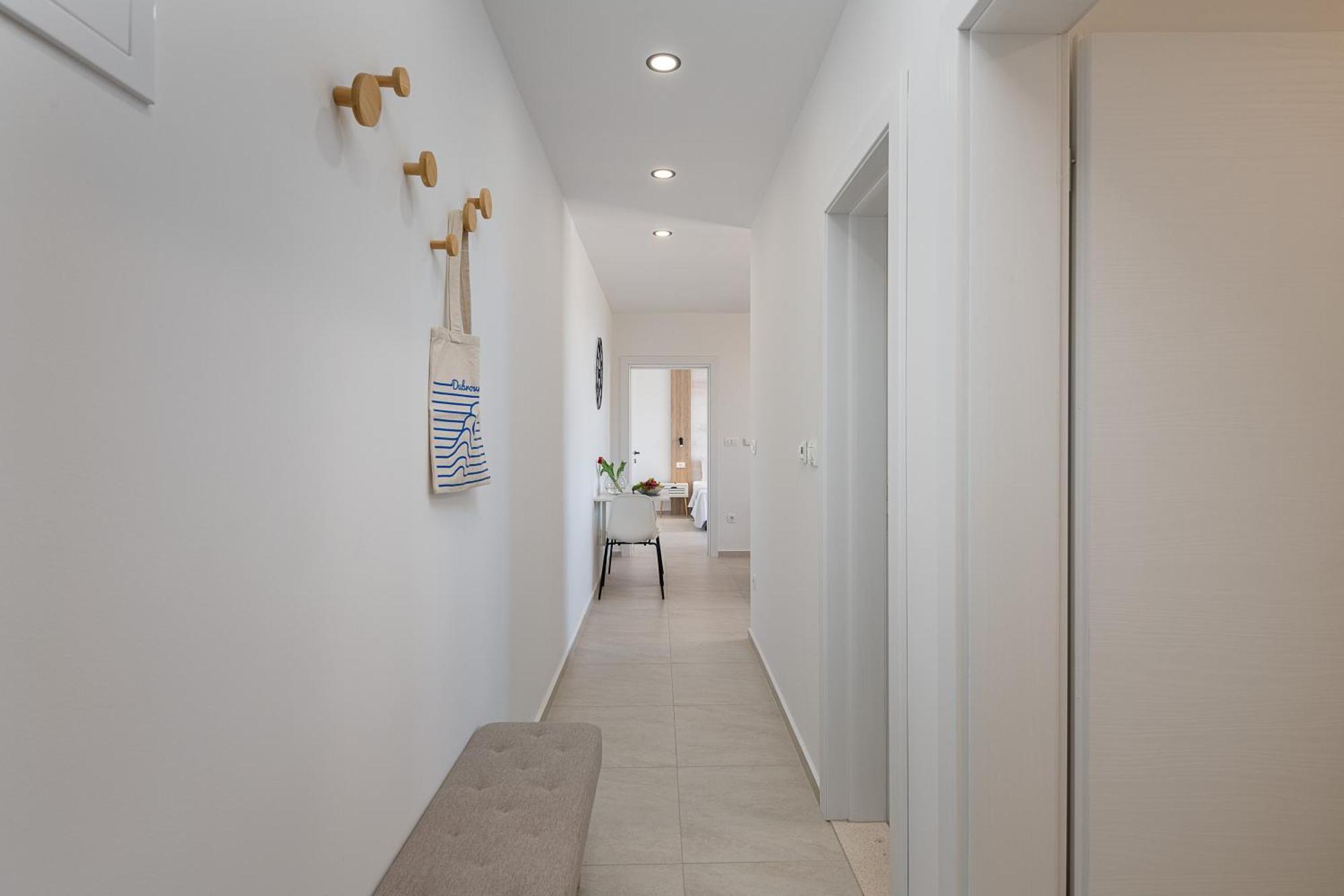 Ferienwohnung Dubrovnik Breeze Exterior foto