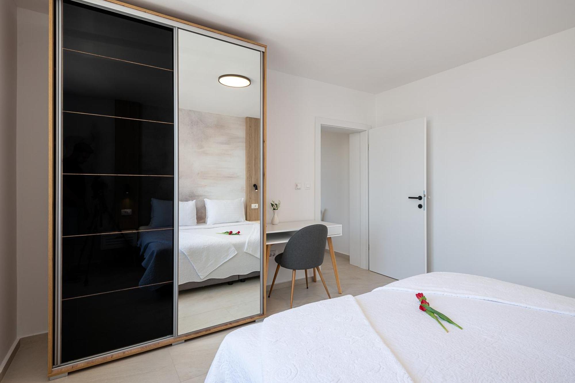 Ferienwohnung Dubrovnik Breeze Exterior foto