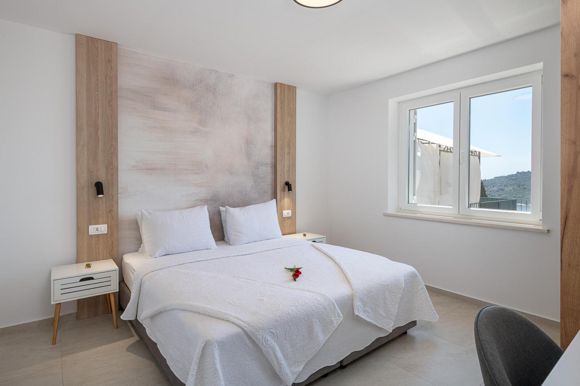 Ferienwohnung Dubrovnik Breeze Exterior foto